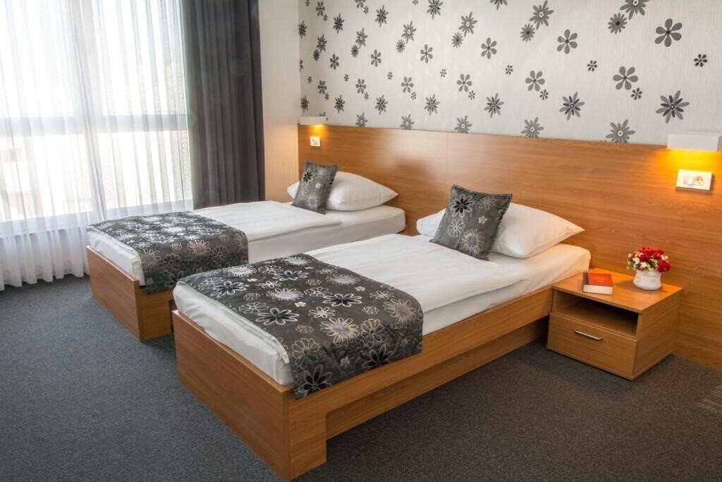 Фото Hotel Delminivm 3*