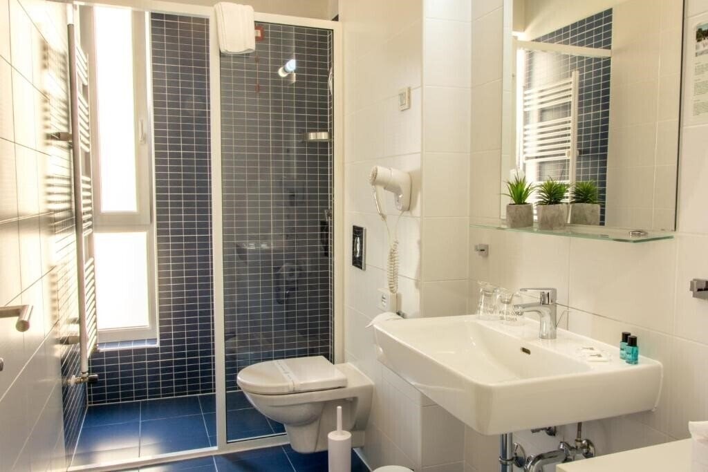 Фотография Hotel Delminivm 3*