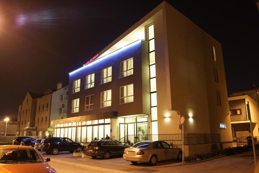 Зображення Hotel Delminivm 3*