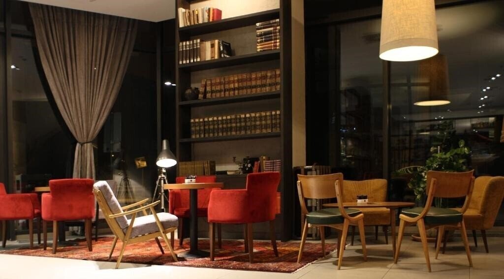 Отель Hotel Slisko 3*
