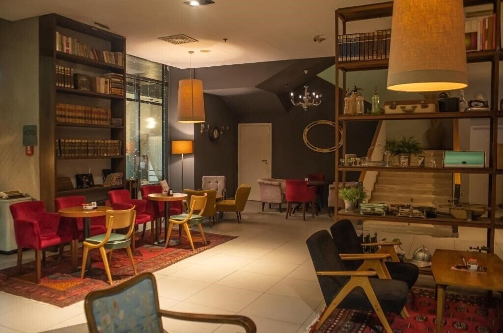 Фото Hotel Slisko 3*