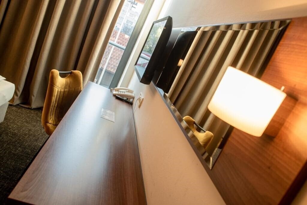 Фотография Hotel Slisko 3*