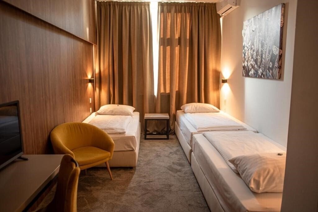 Картинка Hotel Slisko 3*