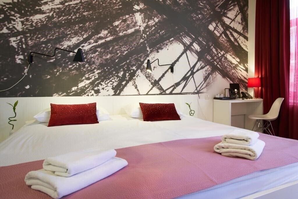 Картинка Art Hotel Like 3*