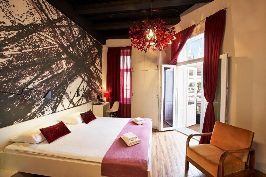 Фотография Art Hotel Like 3*