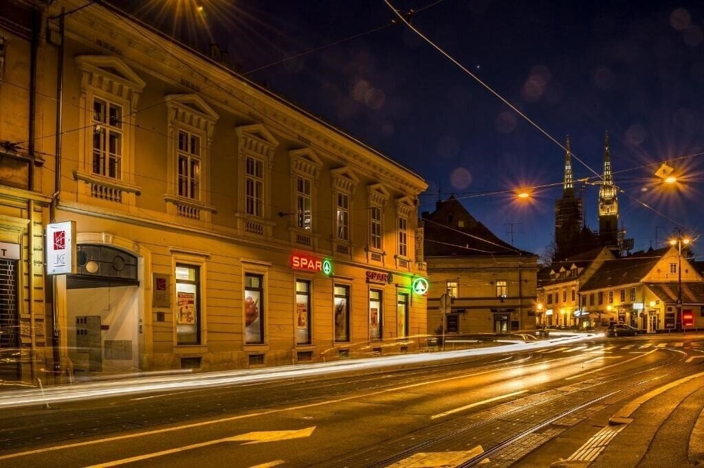 Изображение Art Hotel Like 3*