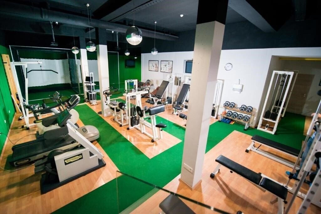 Картинка Phoenix Hotel 4*