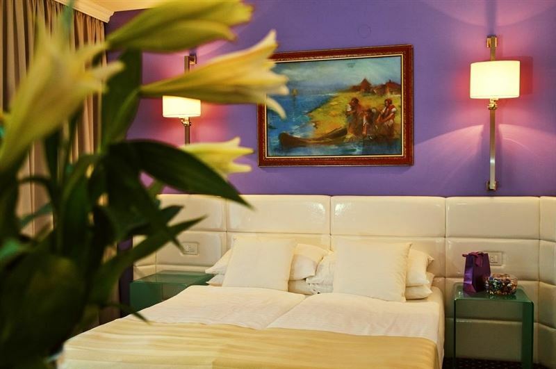 Фотографія Phoenix Hotel 4*