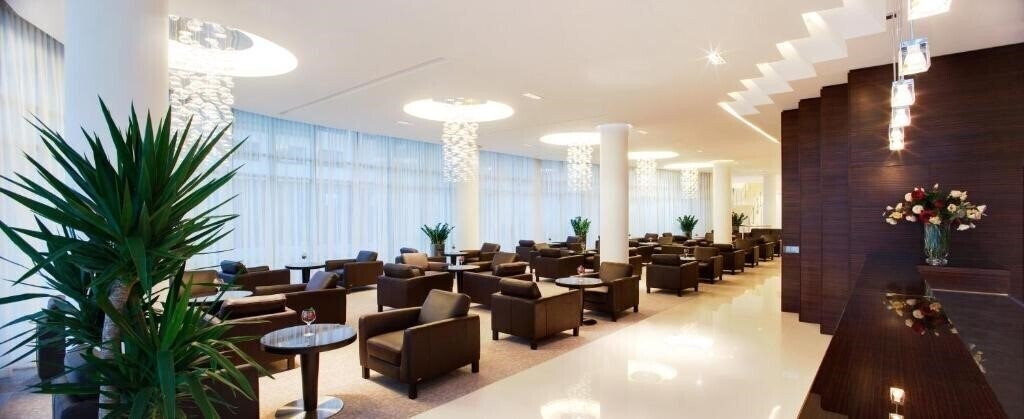 Картинка Aristos 4*