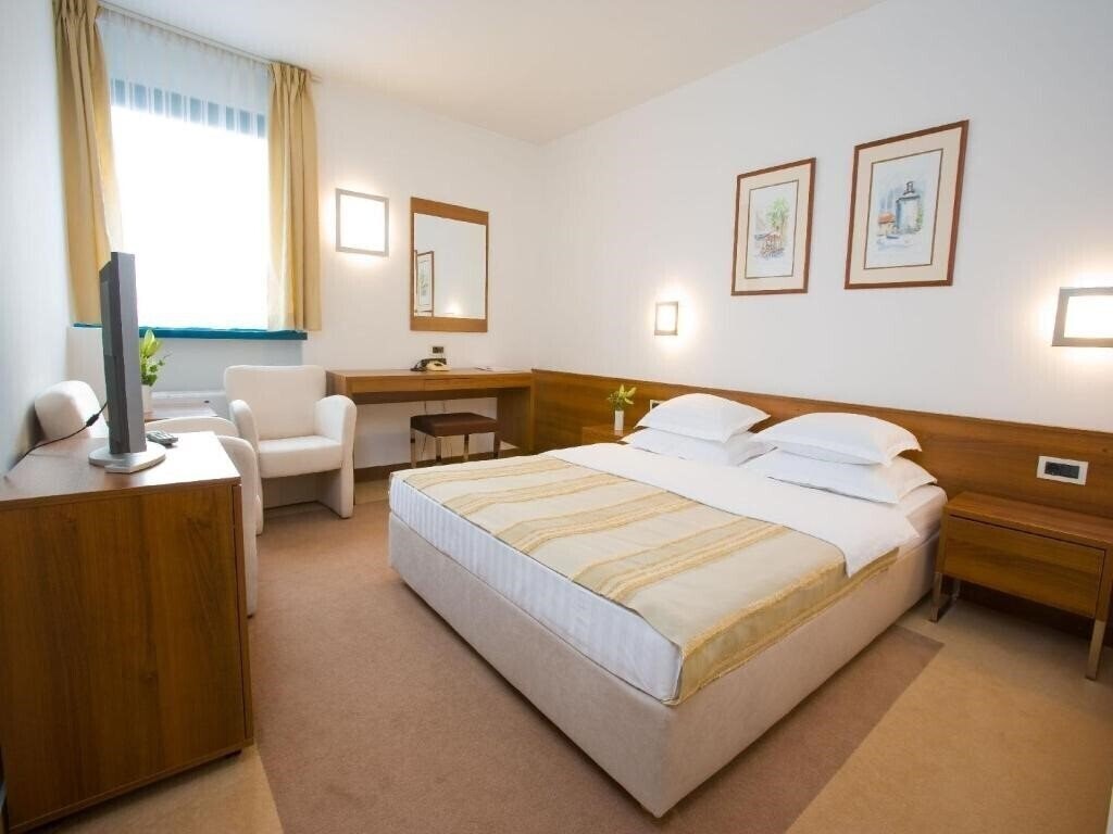 Фото Laguna Zagreb 3*
