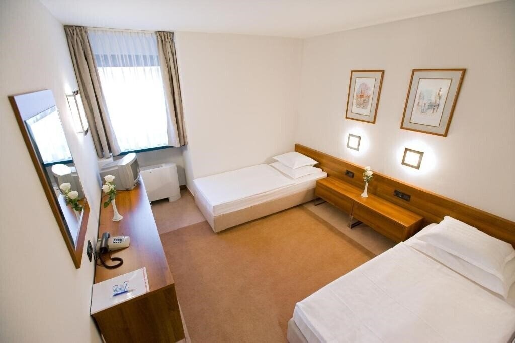 Фотография Laguna Zagreb 3*