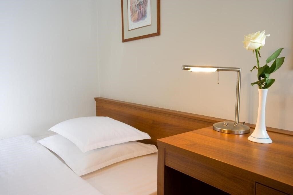 Изображение Laguna Zagreb 3*