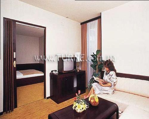 Зображення Laguna Zagreb 3*