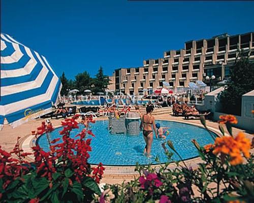 Готель Laguna Zagreb 3*