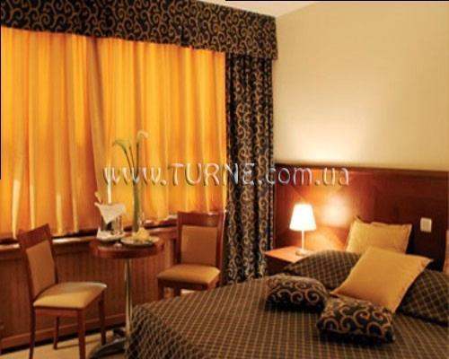 Картинка Golden Tulip 3*