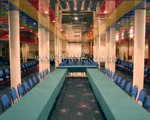 Зображення Golden Tulip 3*