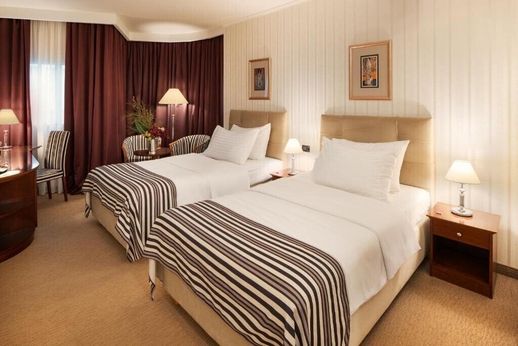 Фото Dubrovnik Zagreb 3*
