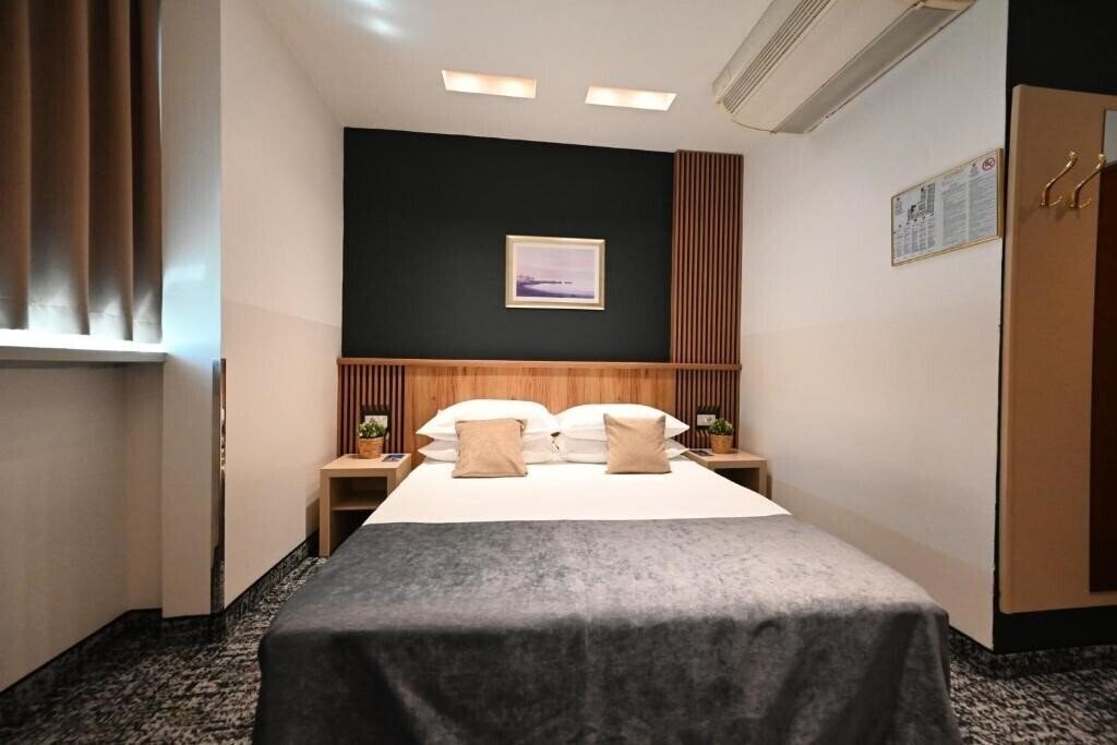 Фотография Central Zagreb 3*