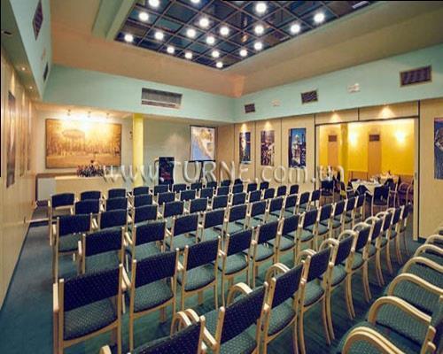 Картинка Central Zagreb 3*