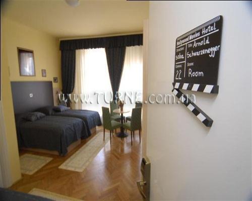 Изображение Central Zagreb 3*