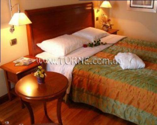 Фотография Central Zagreb 3*