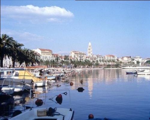 Фото Central Zagreb 3*