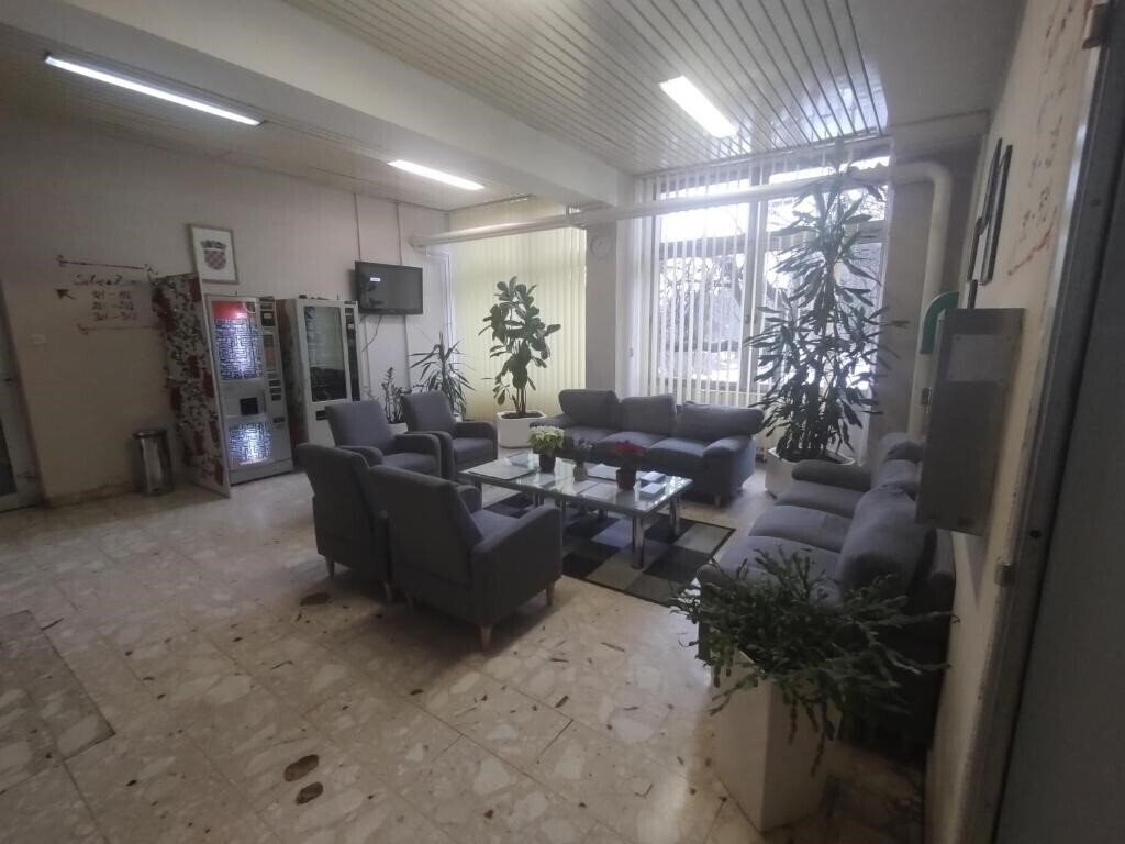 Фотография Hostel Arena 1*