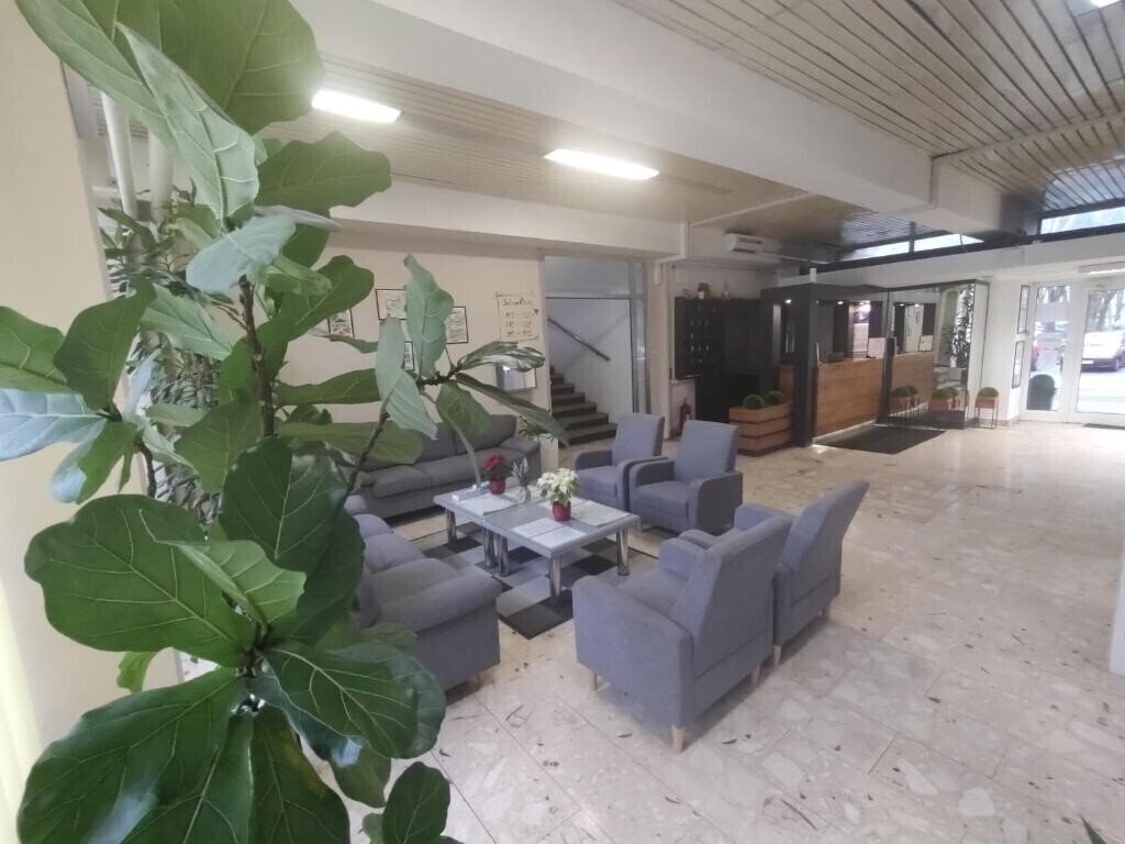 Изображение Hostel Arena 1*