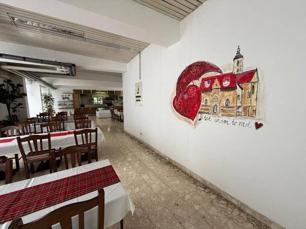 Картинка Hostel Arena 1*