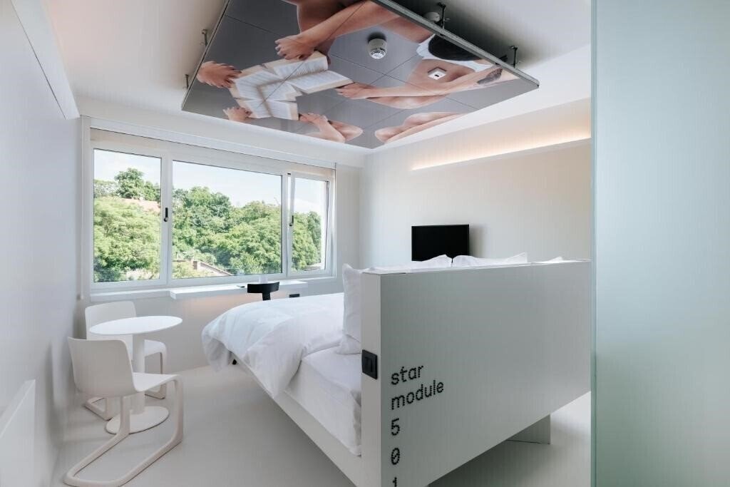Фото Jadran Zagreb 3*