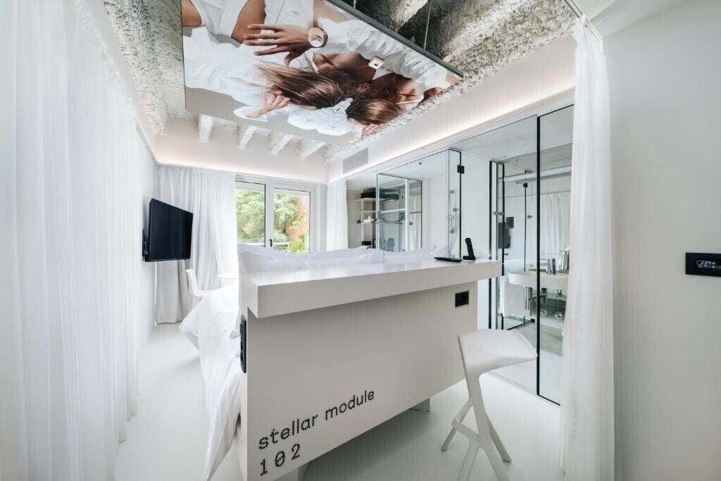 Фотография Jadran Zagreb 3*