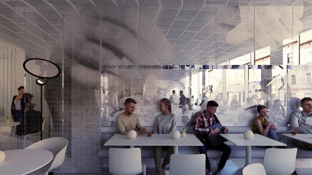 Фотография Jadran Zagreb 3*