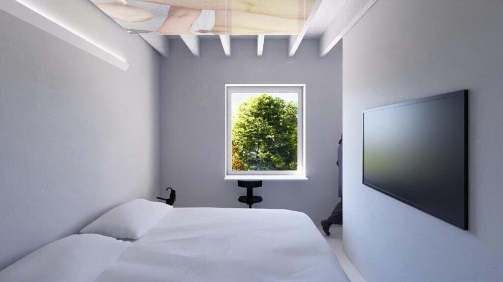 Изображение Jadran Zagreb 3*