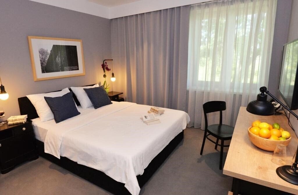 Фотографія The Loop Hotel 3*