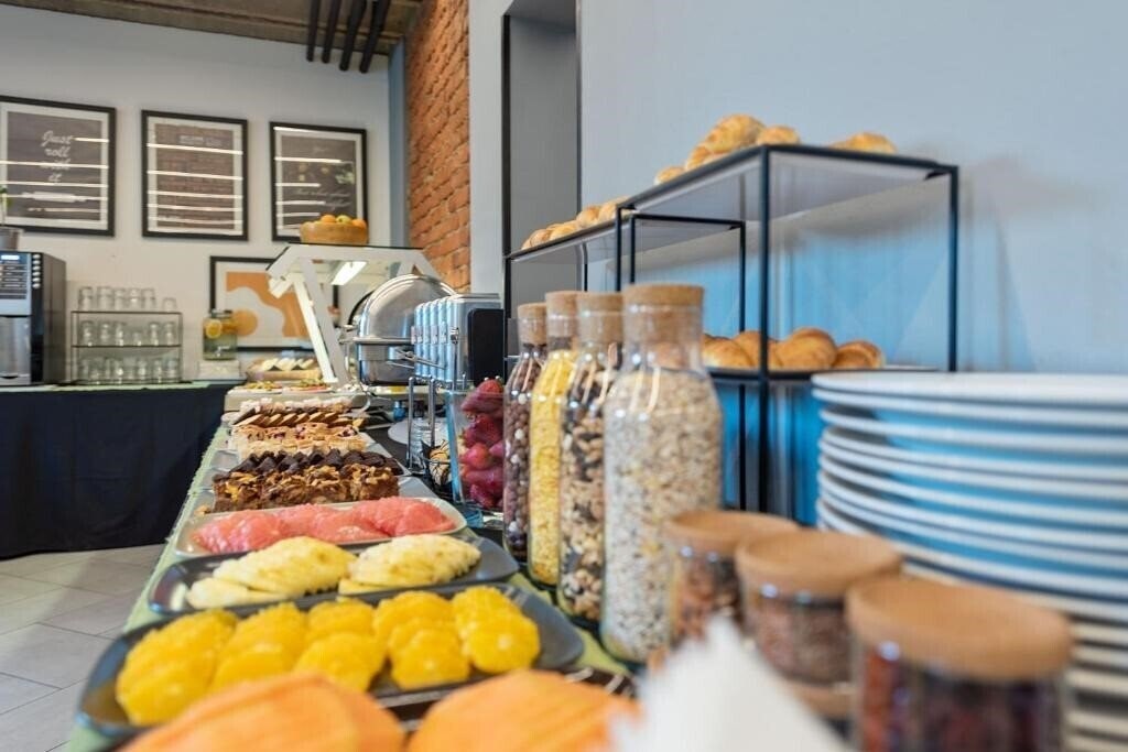 Зображення The Loop Hotel 3*