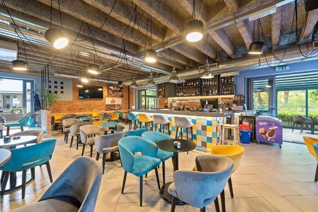 Картинка The Loop Hotel 3*