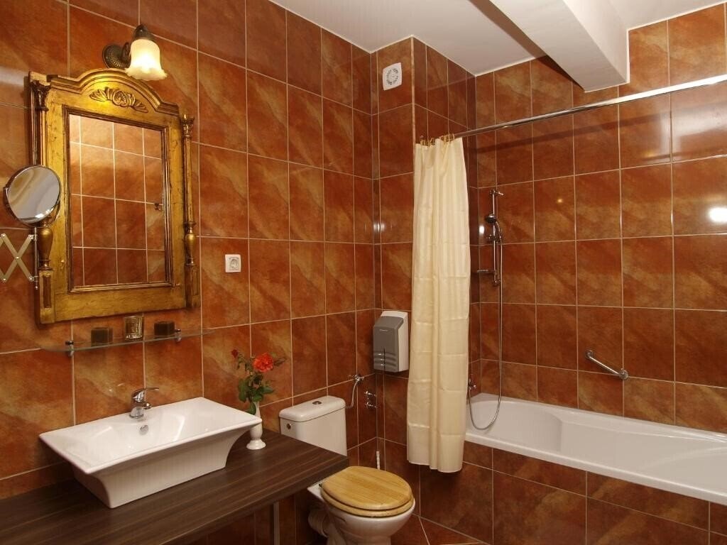 Фотография Boutique Hotel Puntijar 4*