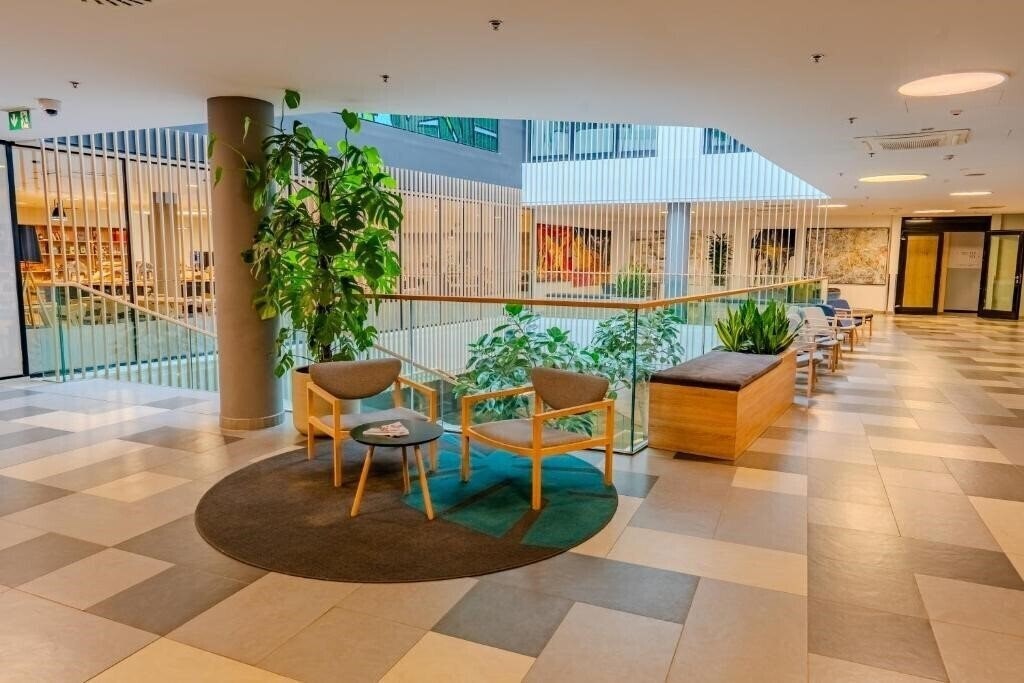 Картинка Academia Hotel 4*