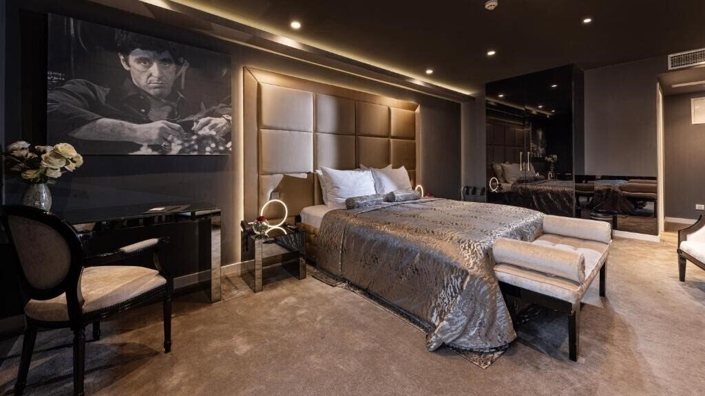 Фото 9 Luxury Boutique 4*