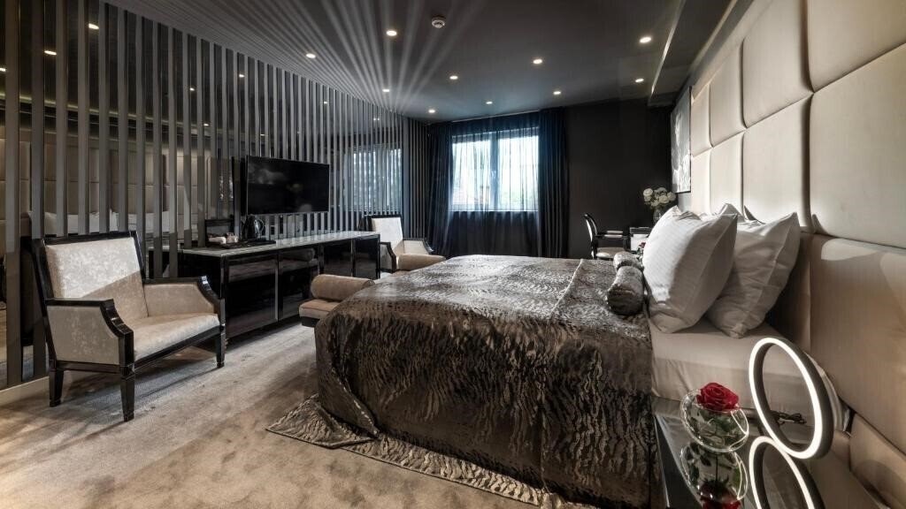 Картинка 9 Luxury Boutique 4*