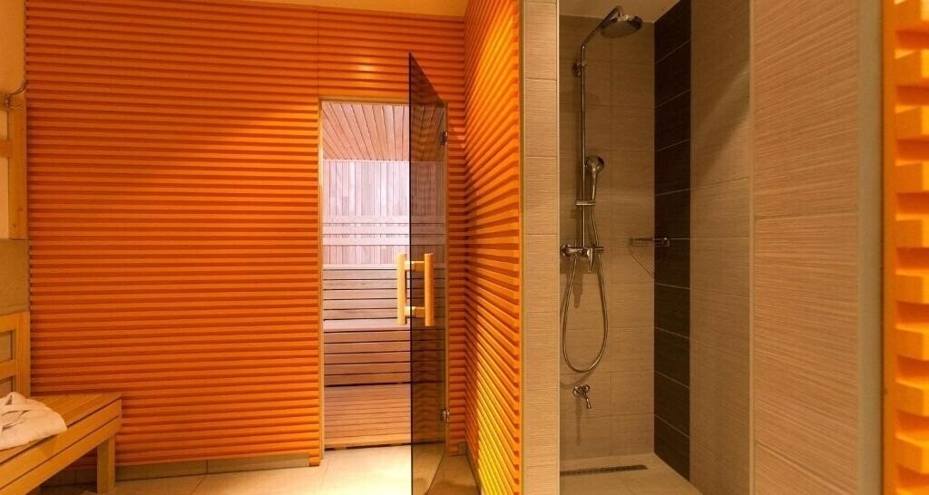Фото Best Western Hotel Stella 3*