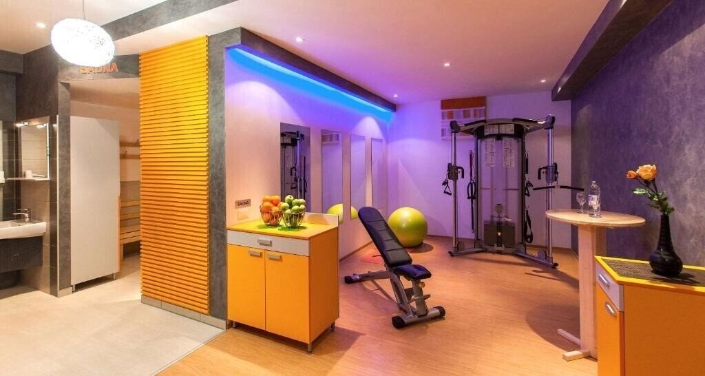 Изображение Best Western Hotel Stella 3*