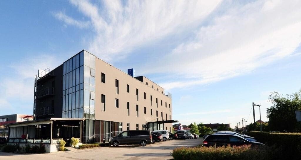 Картинка Best Western Hotel Stella 3*