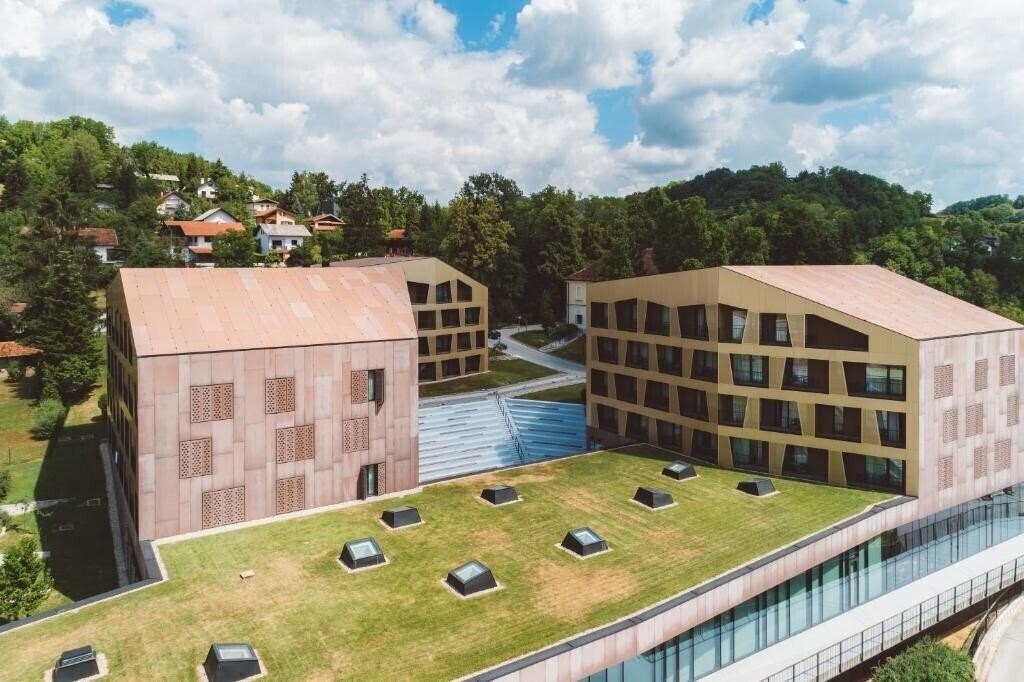Картинка Terme Tuhelj 4*