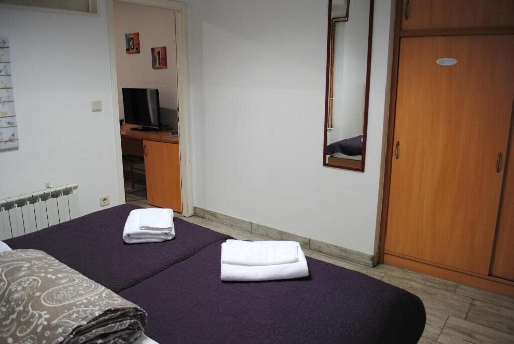 Отель Hotel Fala 2*