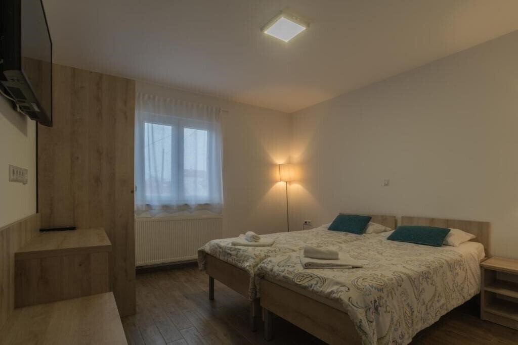 Фотография Hotel Fala 2*