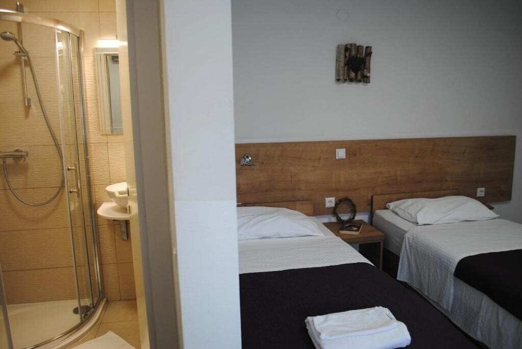 Изображение Hotel Fala 2*