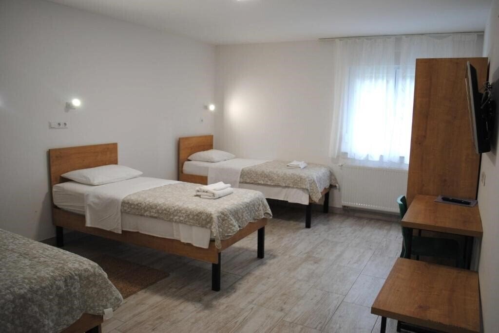 Картинка Hotel Fala 2*
