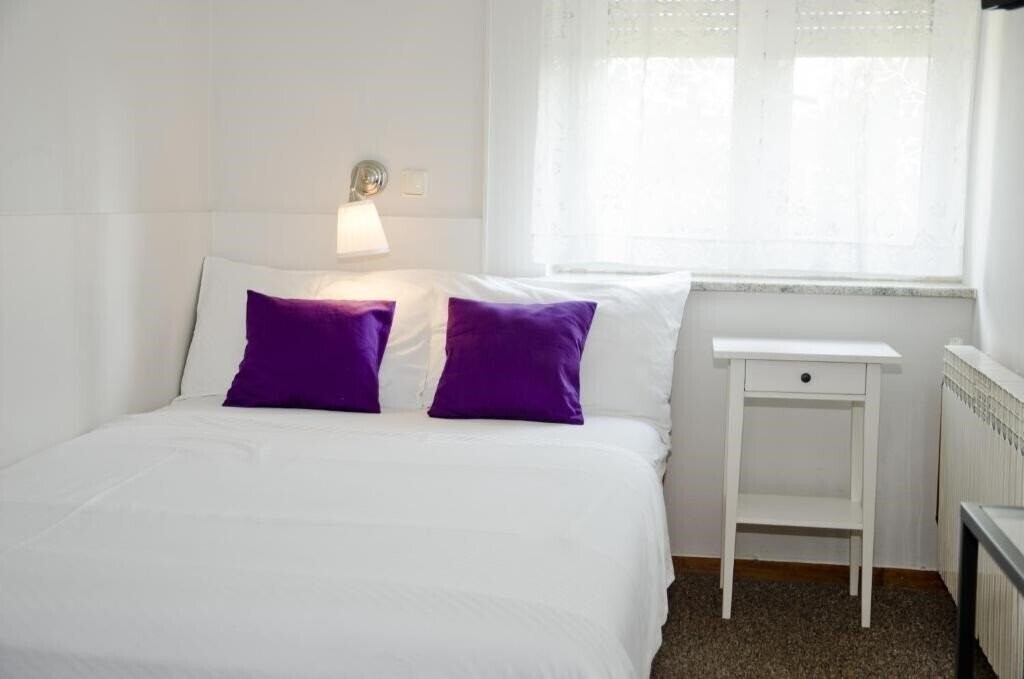 Картинка Hotel Fala 2*