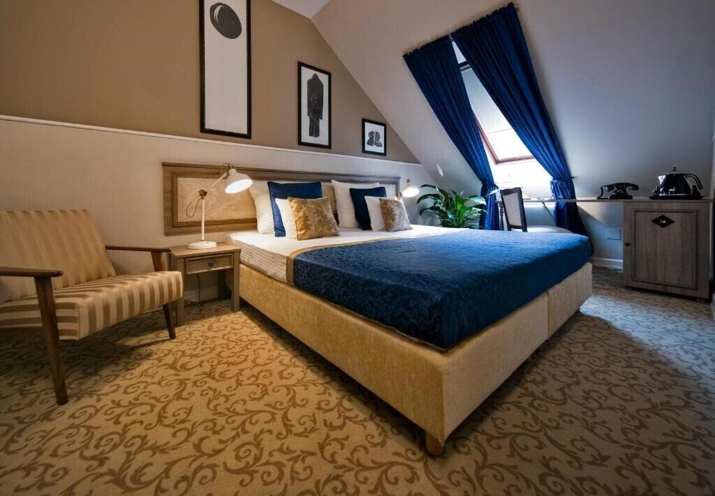 Фото Jagerhorn 3*